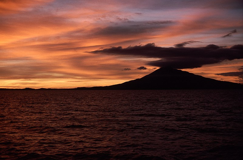 Lago de Nicaragua