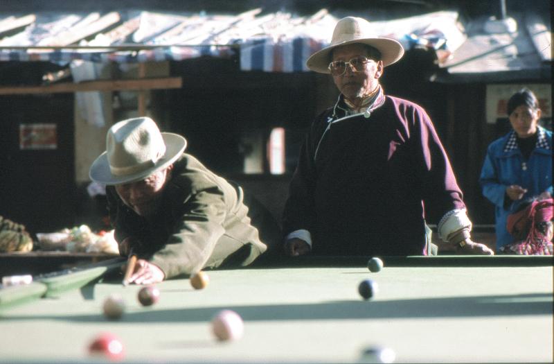 Snooker