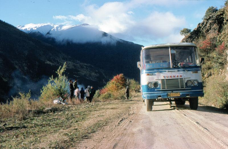 Public transport
