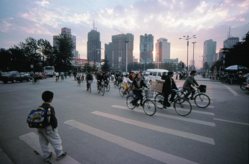 Kunming