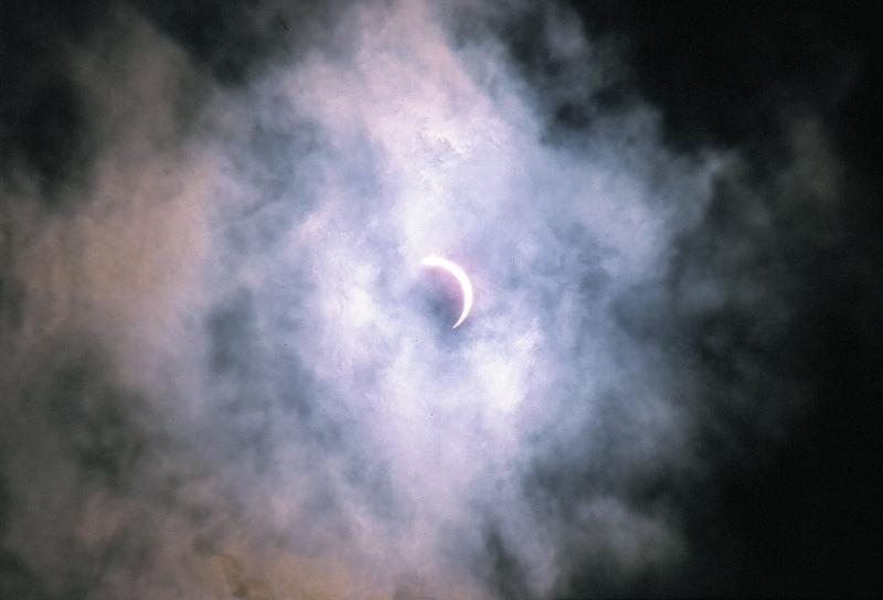 Eclipse