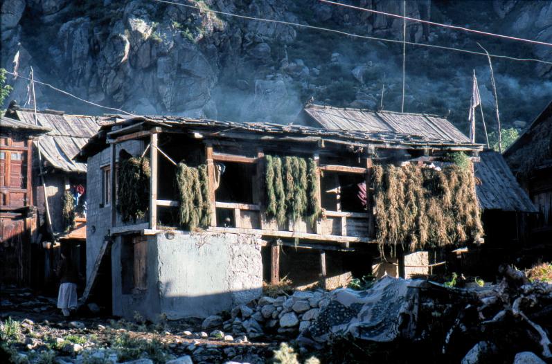 Chitkul