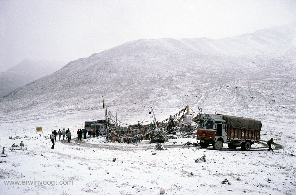 Kunzum La