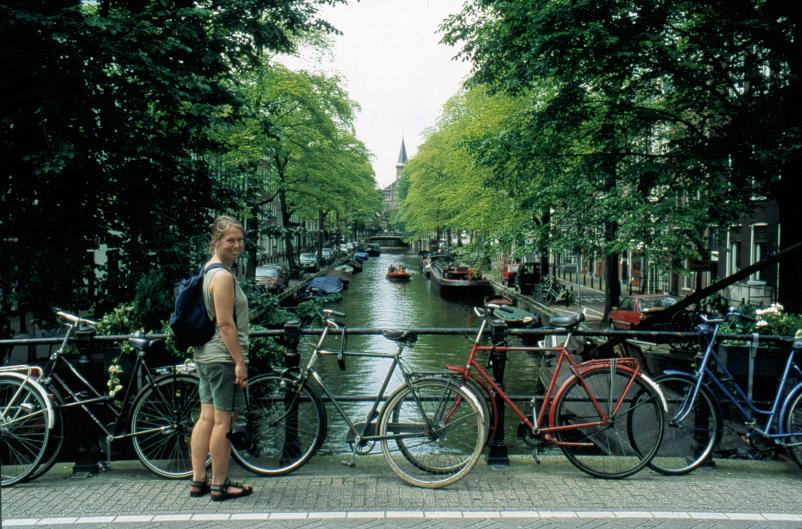 Bloemgracht