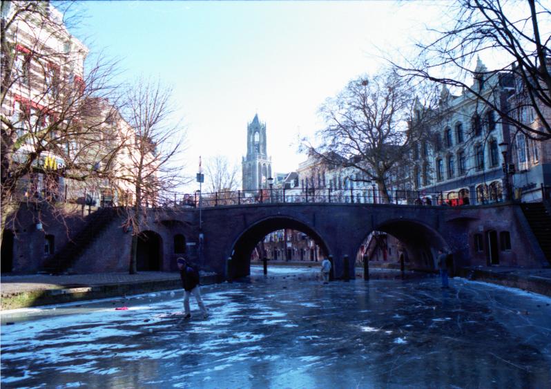 Utrecht