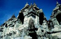 Borobudur