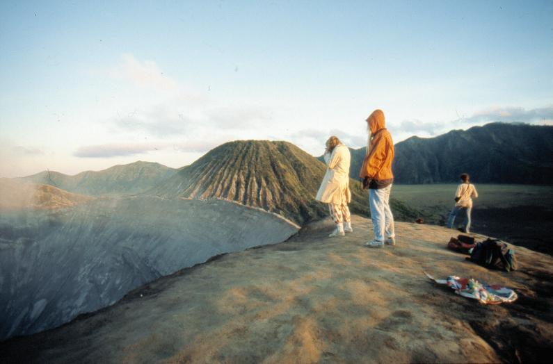 Bromo