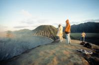 Bromo