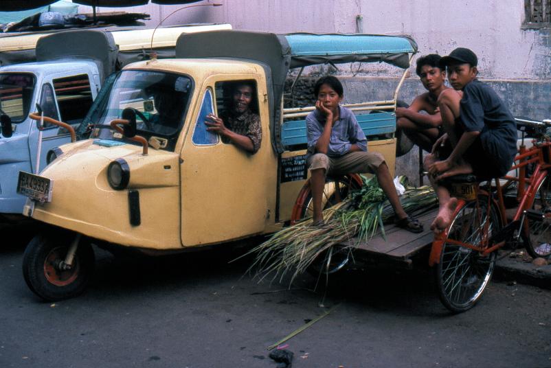 Padang