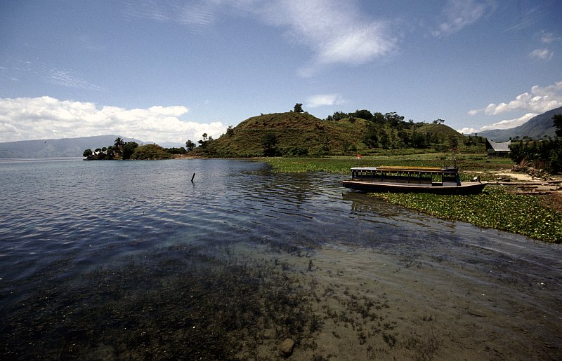 Lake Toba