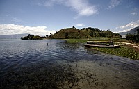 Lake Toba
