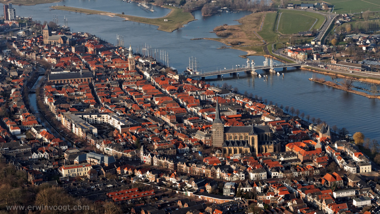 Photography by Erwin Voogt