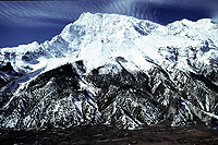 Annapurna III