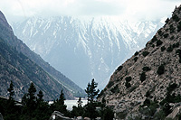 Sarpang Dhuri