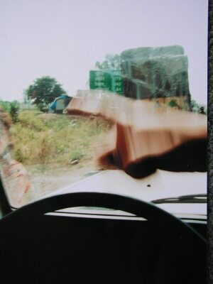 20000 km foto in India