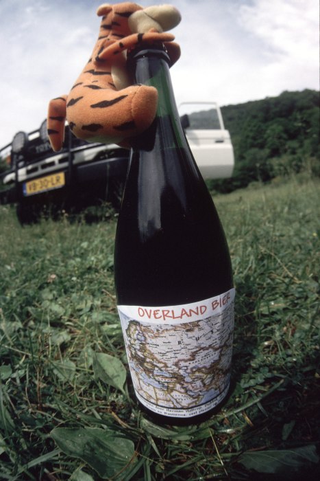 Overland Bier