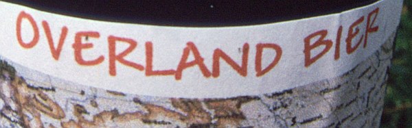 Overland Bier