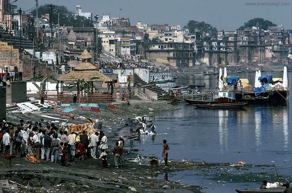 Varanasi