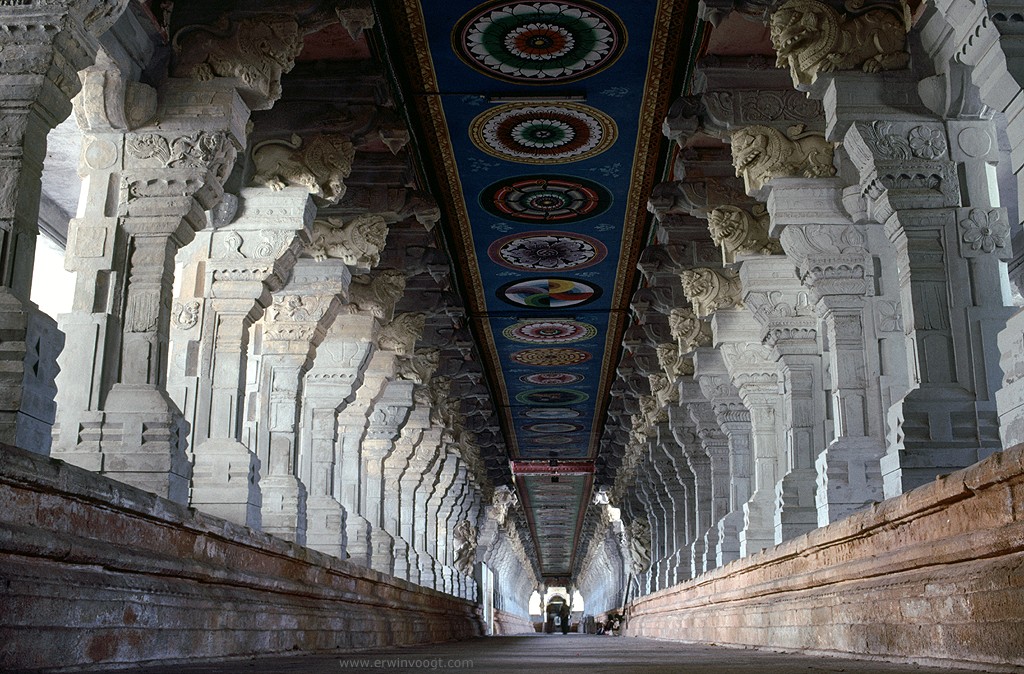 ramanatha swamy