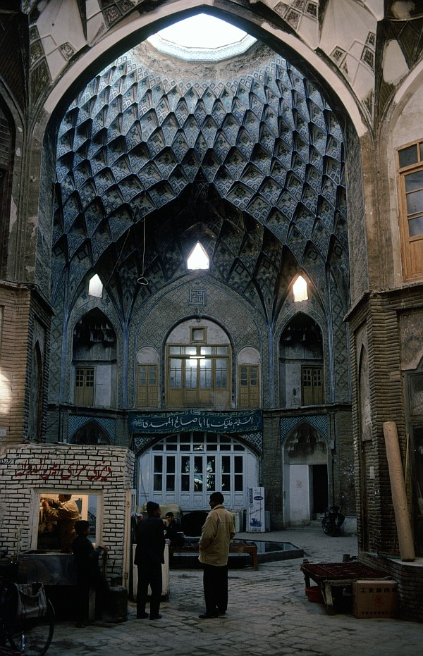 Kashan