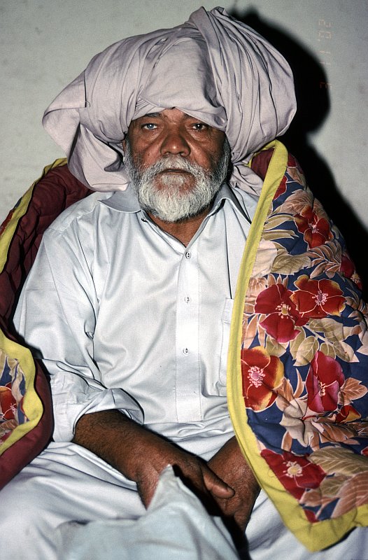 Bahadar Khan