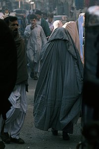 Burqa