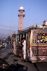Public transport