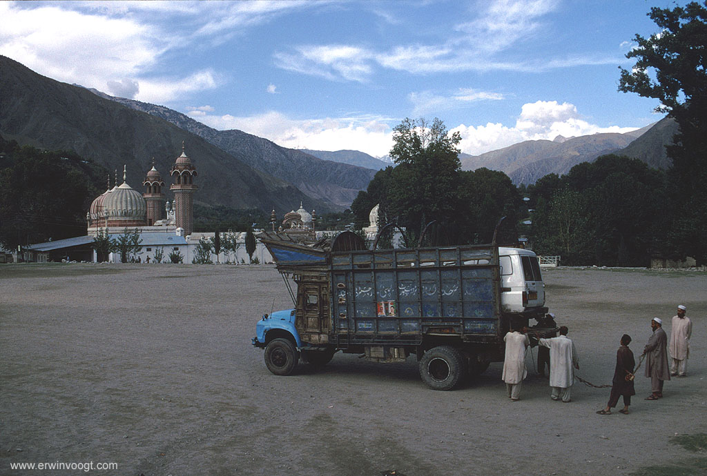 Chitral