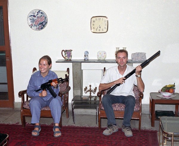 Bad Boys