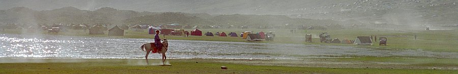 Mad Max on the Shandur Pass