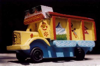 Tata dinkytoy