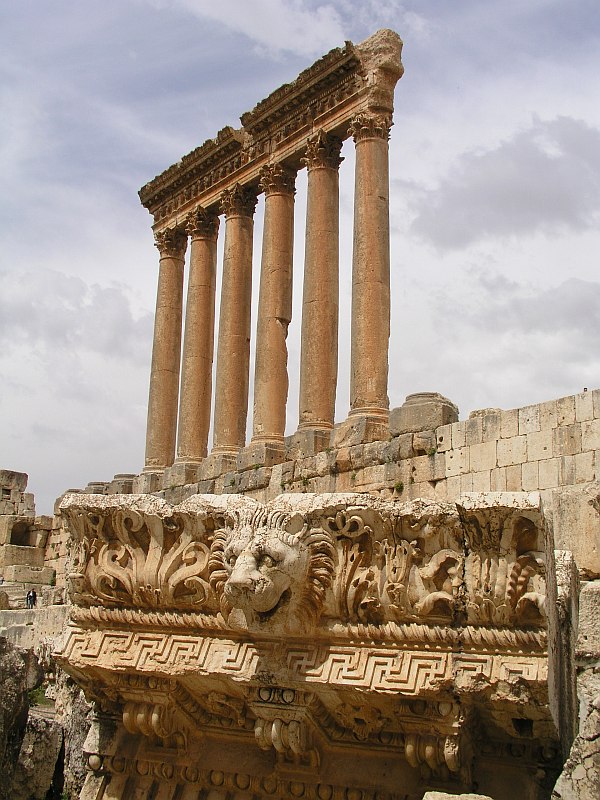 Baalbek