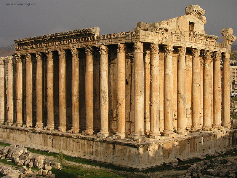 Baalbek