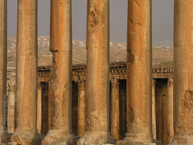 Baalbek