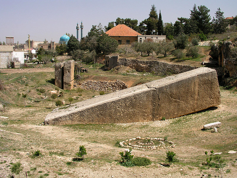 Baalbek