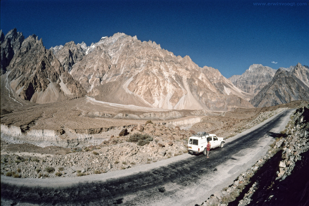 Photography by Erwin Voogt
