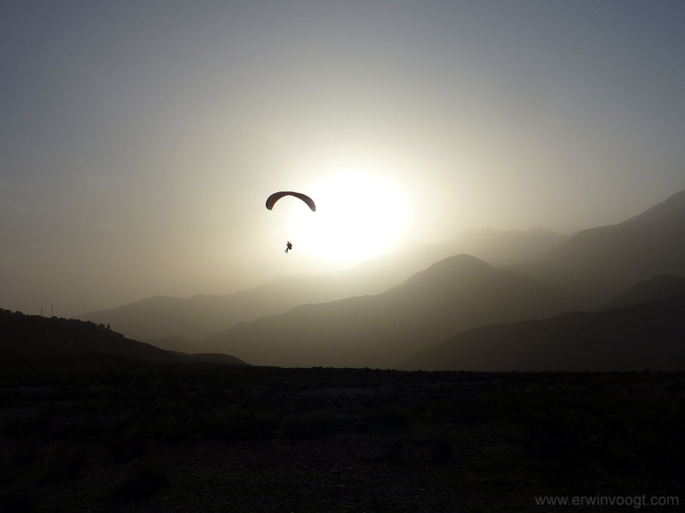 Morocco