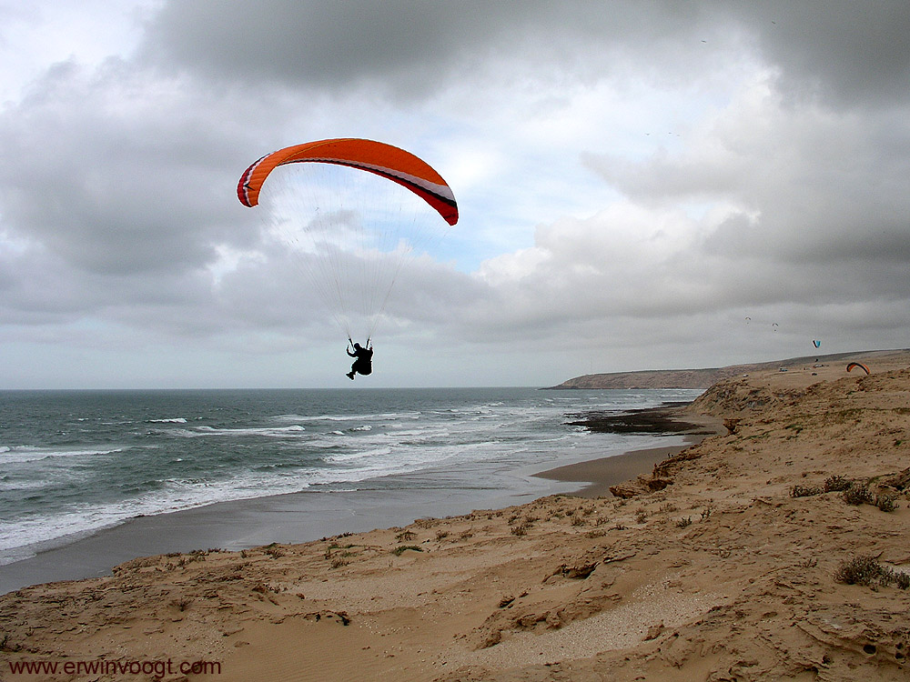 Aglou Beach