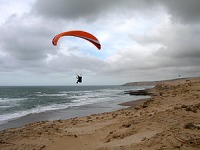 Aglou Beach, Morocco