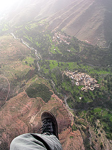 Morocco