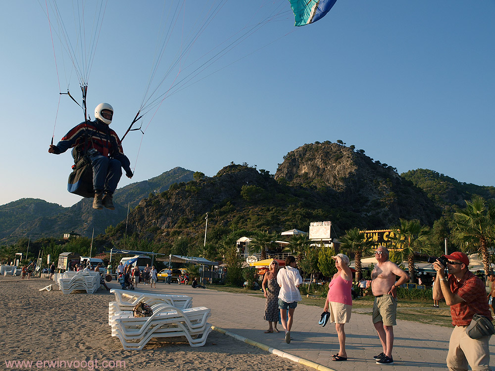 Oludeniz, Turkey