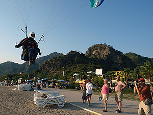 Oludeniz, Turkey