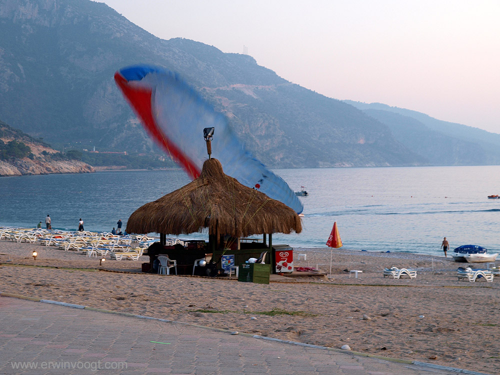 Oludeniz, Turkey