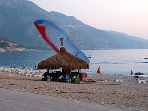 Oludeniz, Turkey