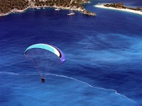 Oludeniz, Turkey