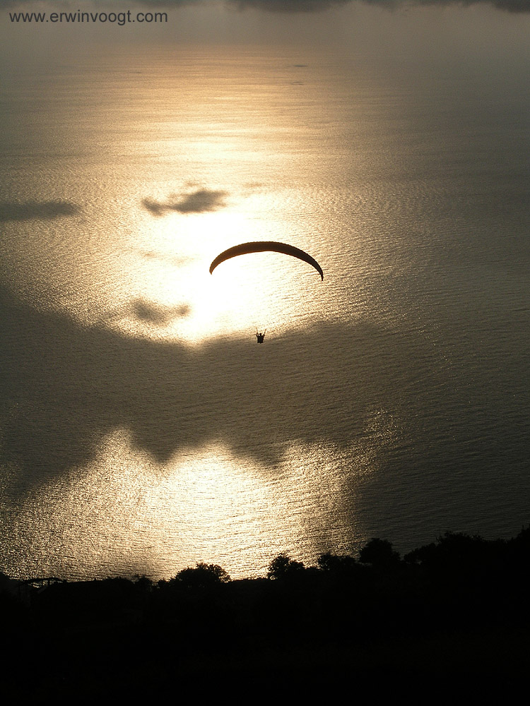 Oludeniz, Turkey