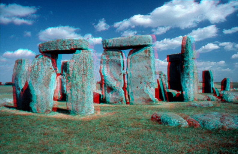 Stonehenge