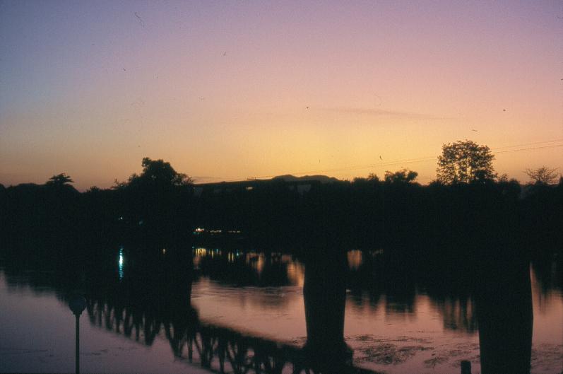 River Kwai